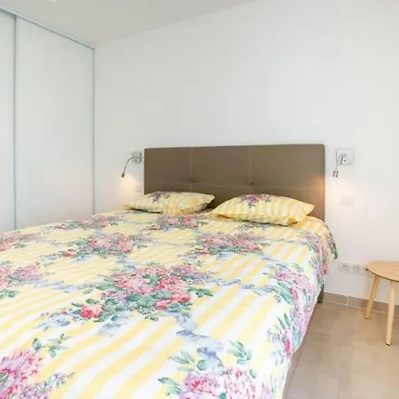 Demachy Apartment Cannes