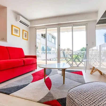 Apartment Demachy *